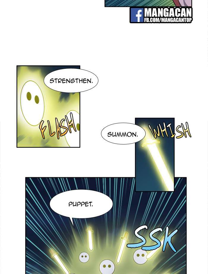 The Gamer Chapter 223 Gambar 19