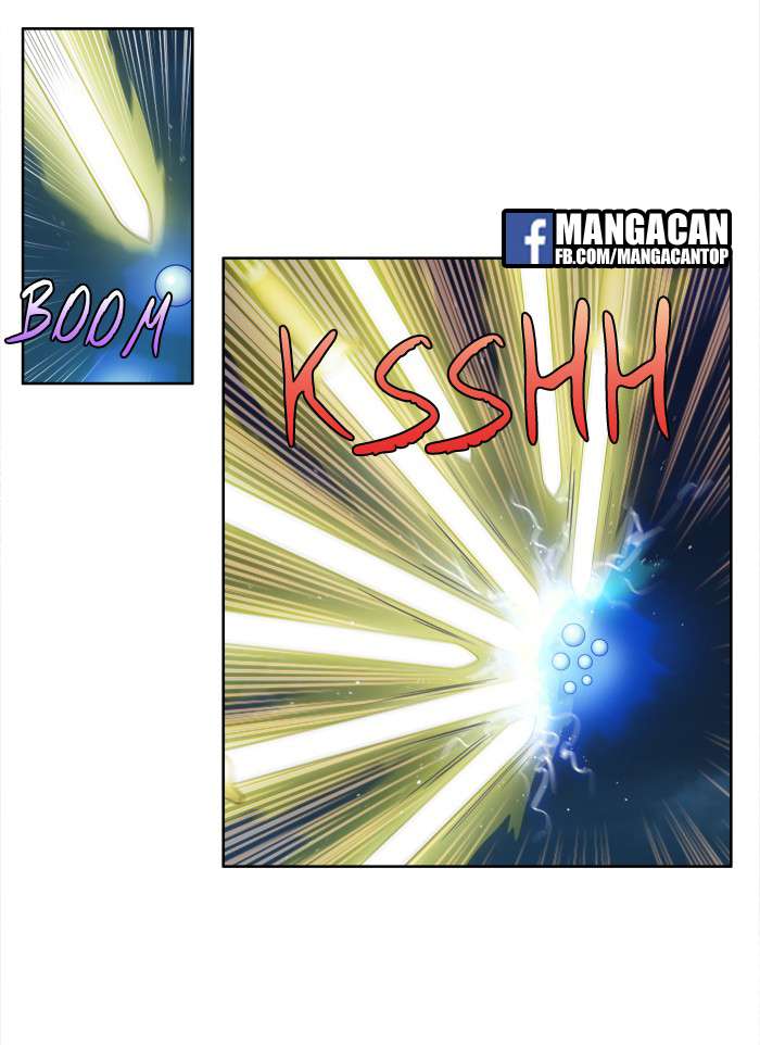 The Gamer Chapter 223 Gambar 21