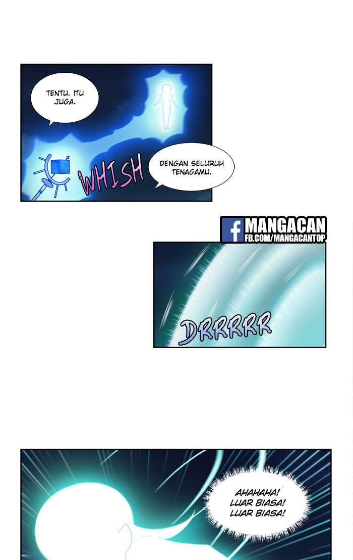 The Gamer Chapter 223 Gambar 3