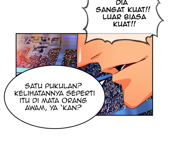 The God of High School Chapter 345 Gambar 31