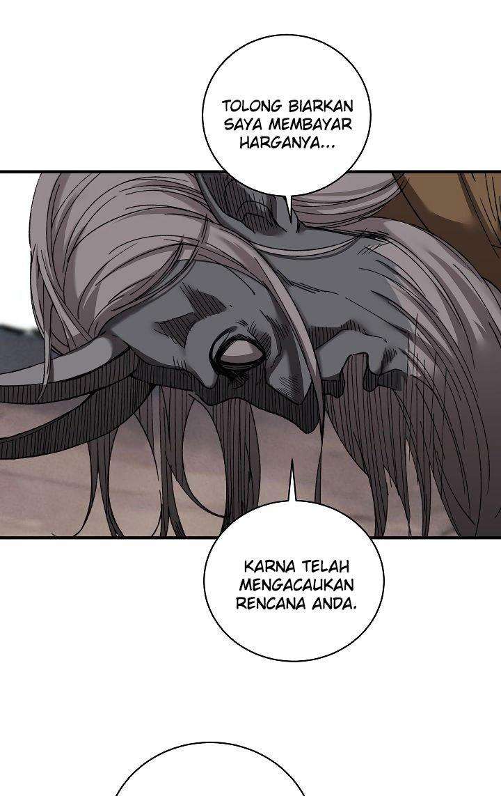 The Dungeon Master Chapter 26 Gambar 10