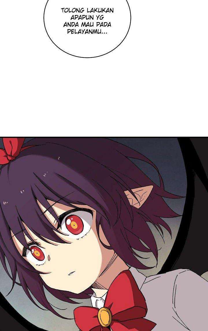 The Dungeon Master Chapter 26 Gambar 11