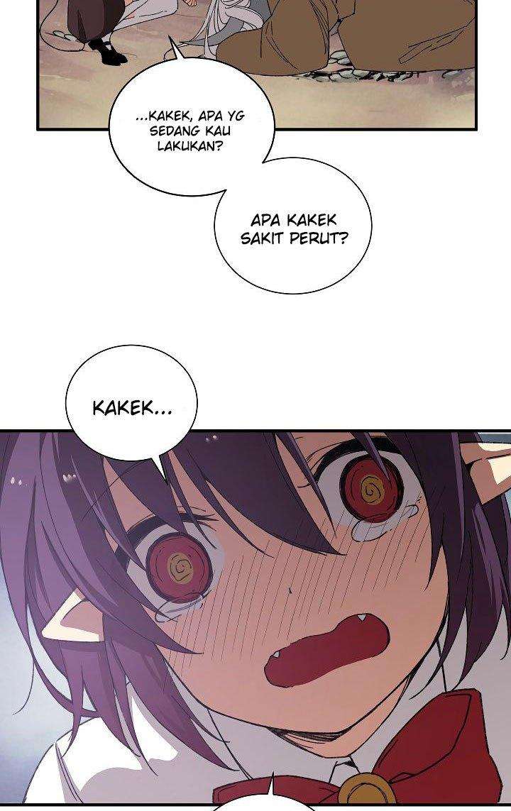 The Dungeon Master Chapter 26 Gambar 14