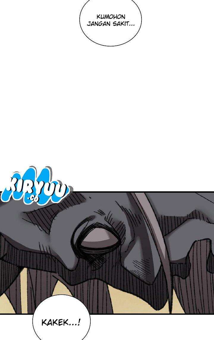 The Dungeon Master Chapter 26 Gambar 15