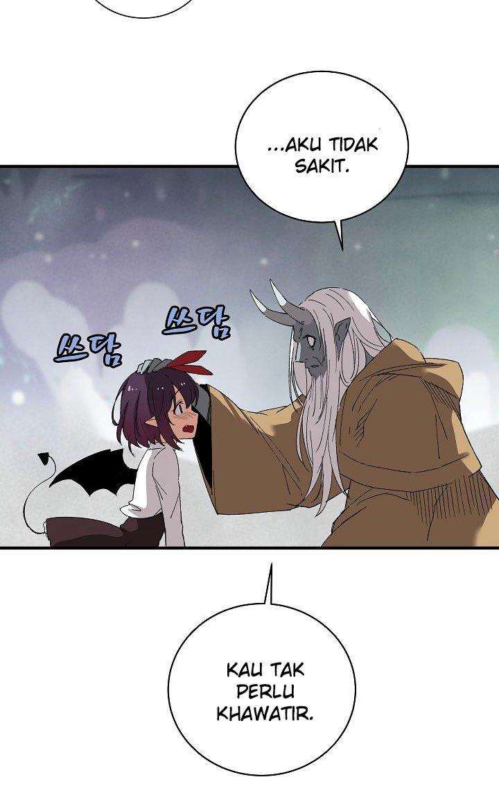 The Dungeon Master Chapter 26 Gambar 16
