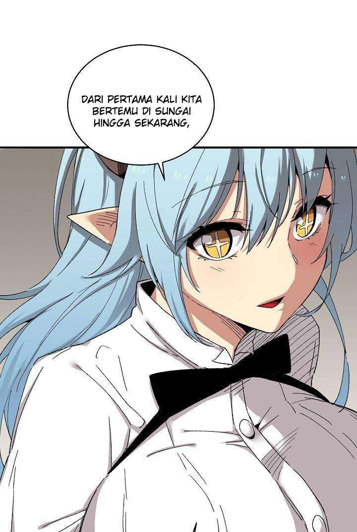 The Dungeon Master Chapter 26 Gambar 38