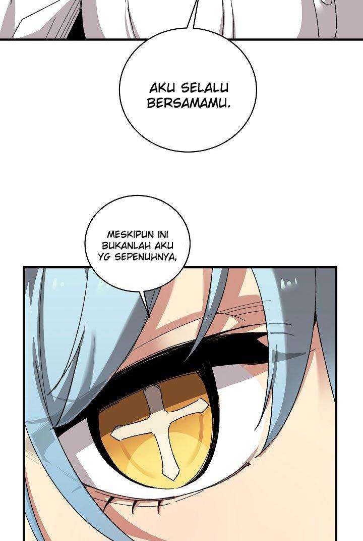 The Dungeon Master Chapter 26 Gambar 39