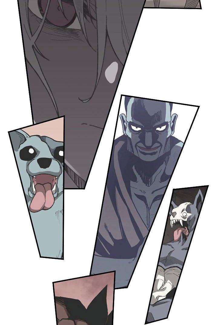 The Dungeon Master Chapter 26 Gambar 43