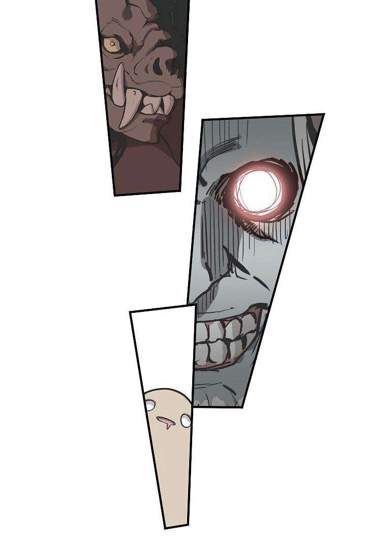 The Dungeon Master Chapter 26 Gambar 44
