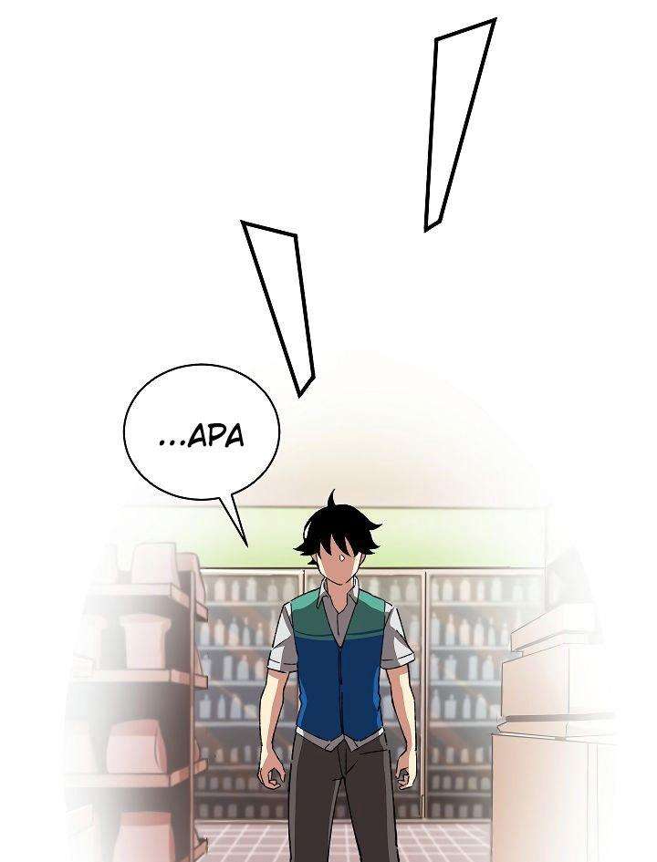 The Dungeon Master Chapter 26 Gambar 45