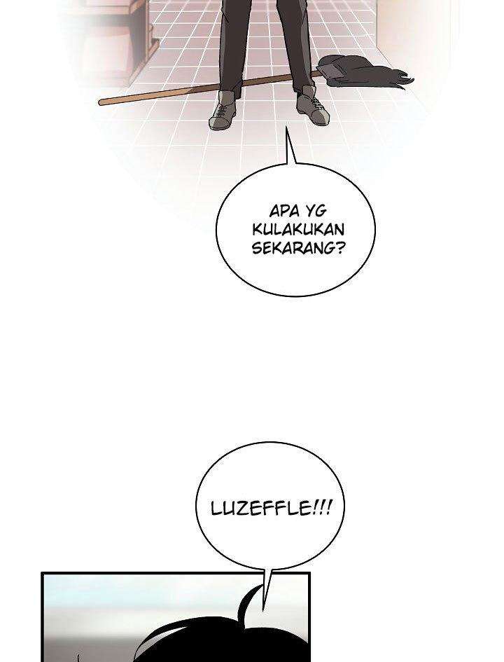 The Dungeon Master Chapter 26 Gambar 46