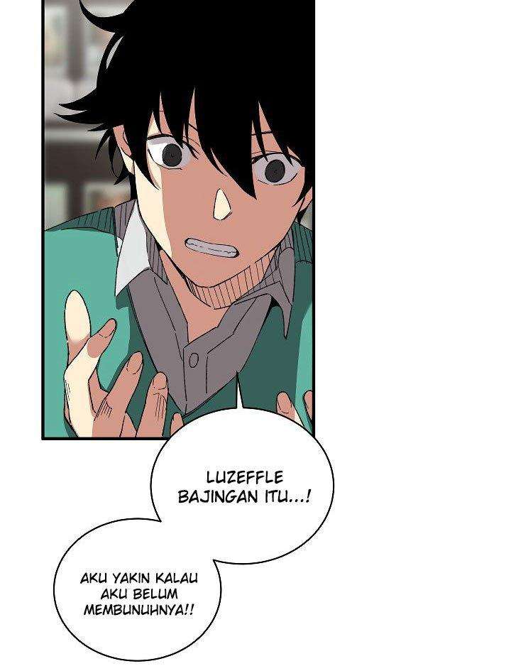 The Dungeon Master Chapter 26 Gambar 47