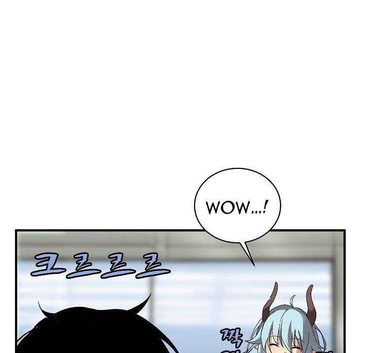 The Dungeon Master Chapter 26 Gambar 52