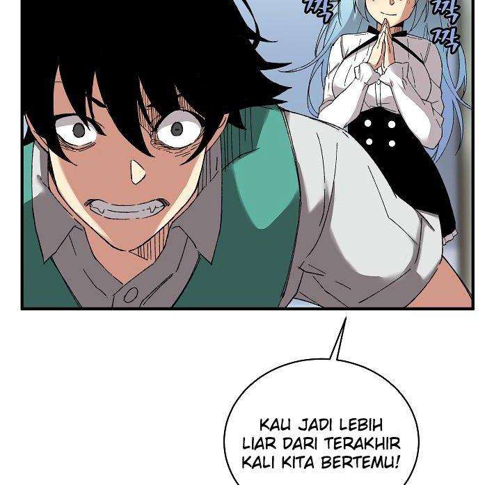 The Dungeon Master Chapter 26 Gambar 53