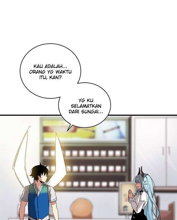 The Dungeon Master Chapter 26 Gambar 59
