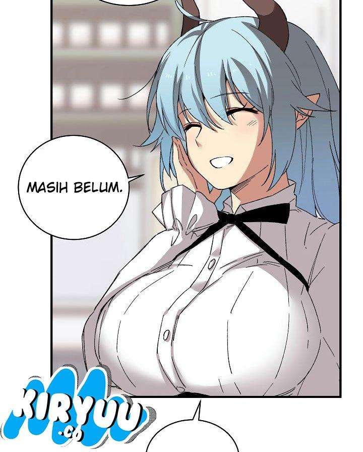 The Dungeon Master Chapter 26 Gambar 61