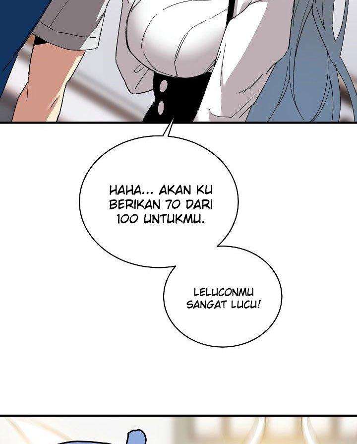 The Dungeon Master Chapter 26 Gambar 63