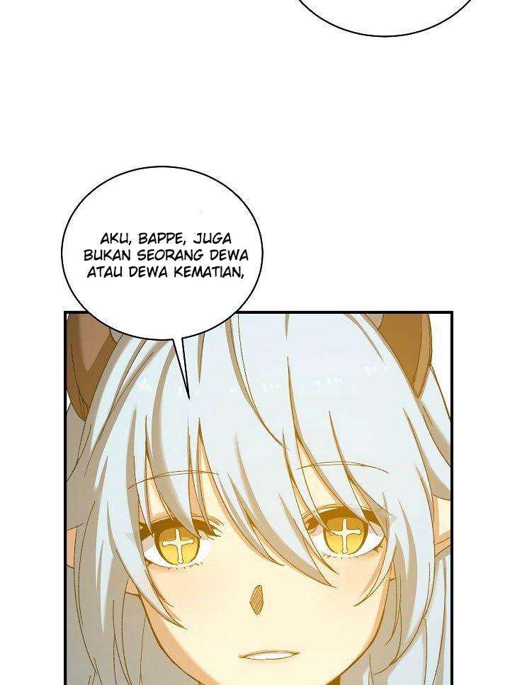 The Dungeon Master Chapter 26 Gambar 68