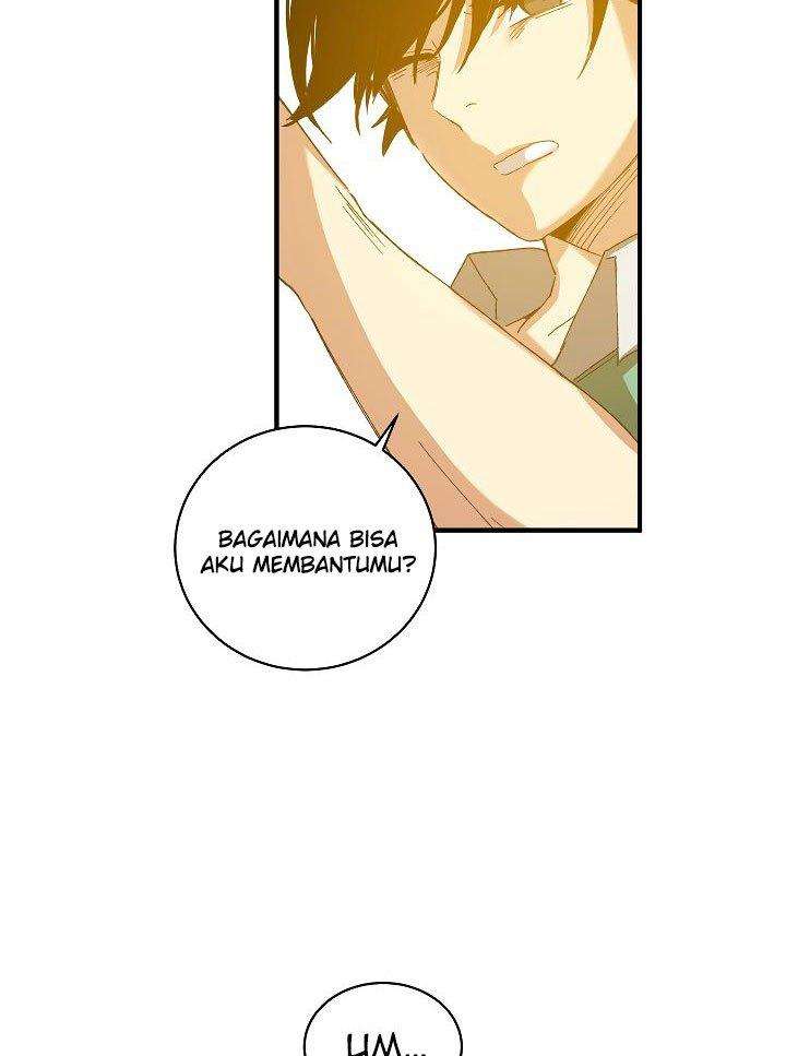 The Dungeon Master Chapter 26 Gambar 70