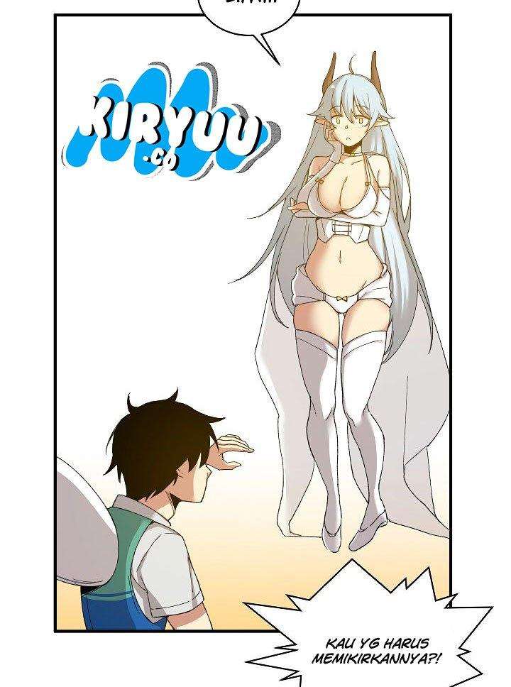 The Dungeon Master Chapter 26 Gambar 71