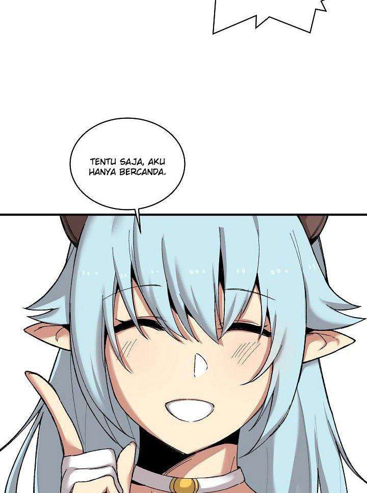 The Dungeon Master Chapter 26 Gambar 72
