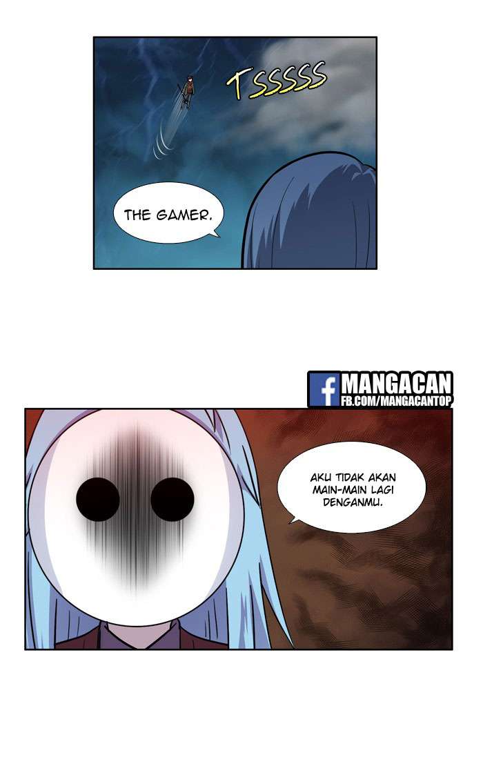 The Gamer Chapter 222 Gambar 11