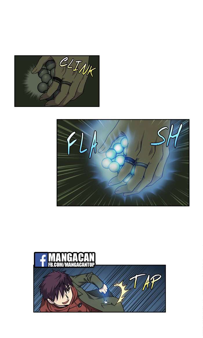 The Gamer Chapter 222 Gambar 13