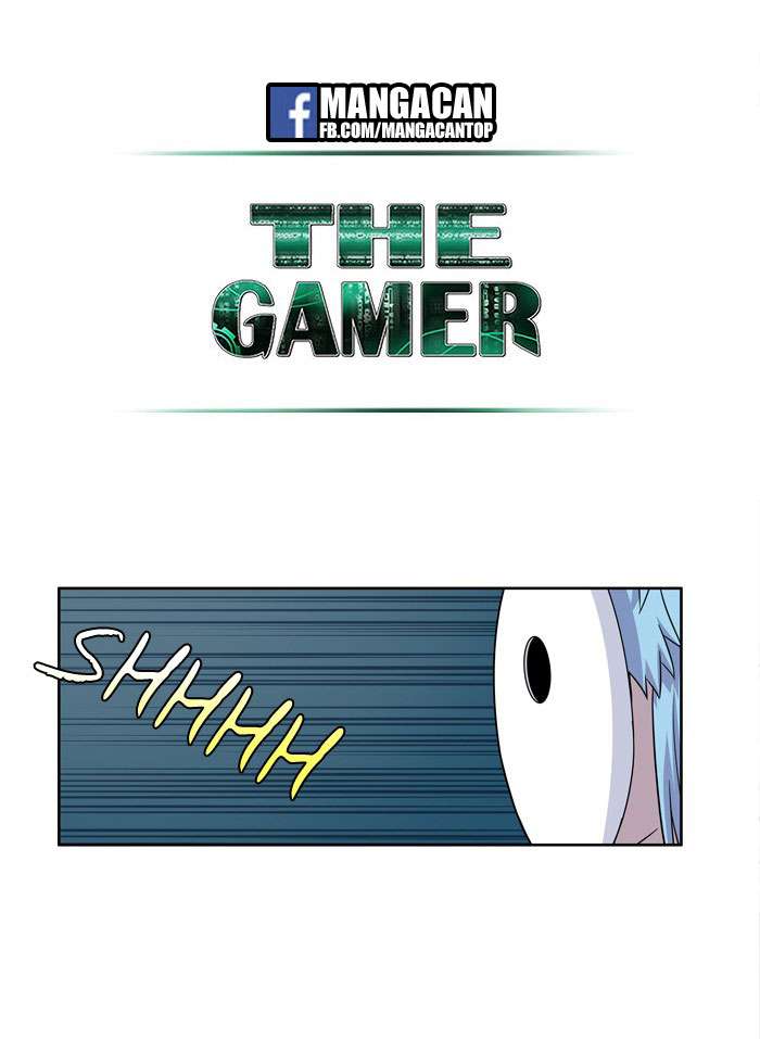 The Gamer Chapter 222 Gambar 15
