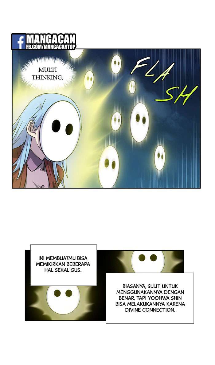 The Gamer Chapter 222 Gambar 17