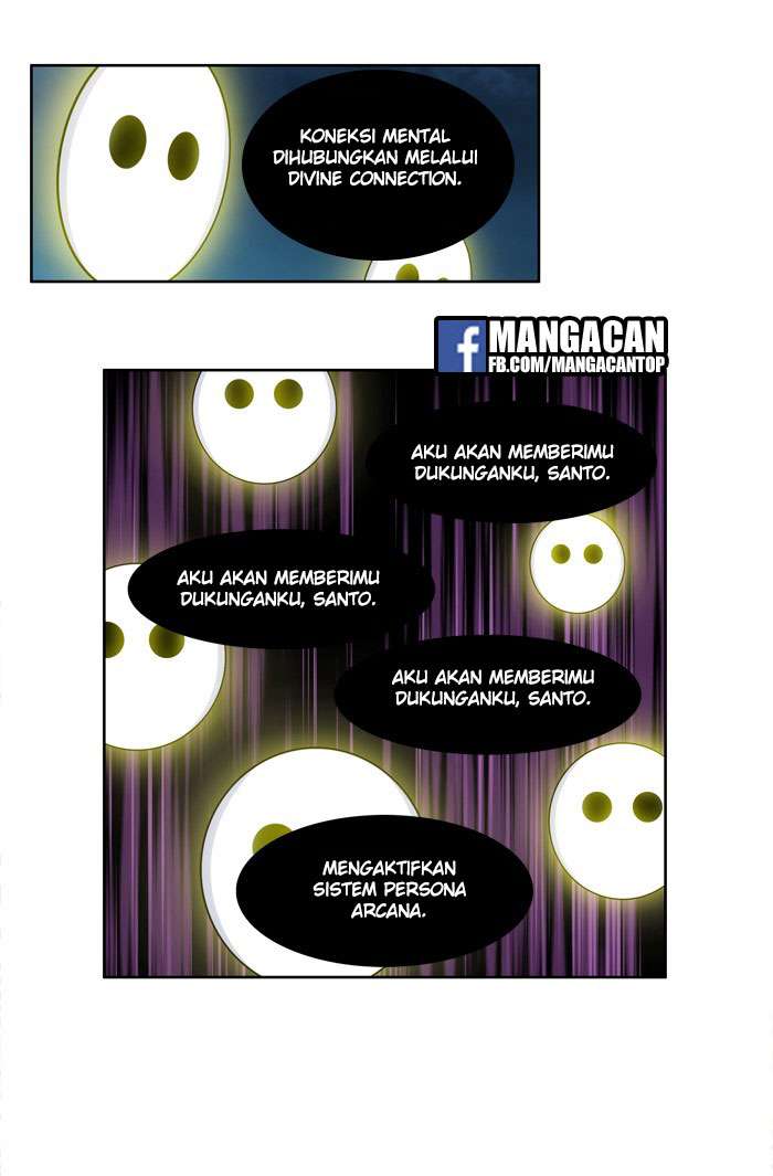 The Gamer Chapter 222 Gambar 18