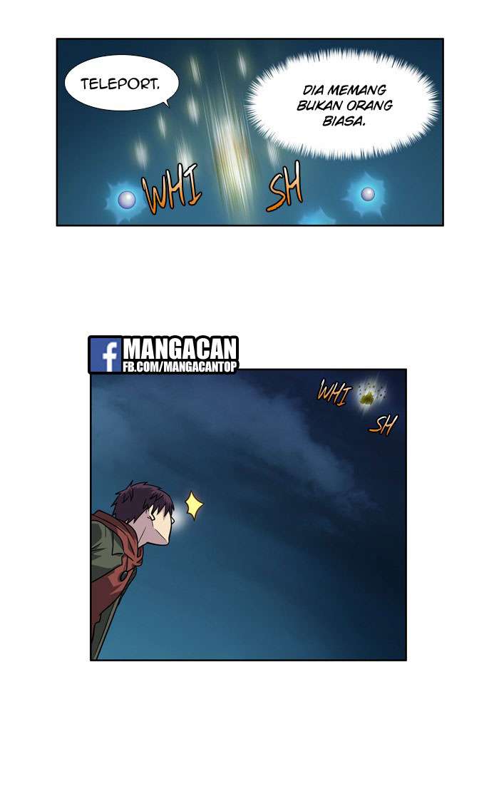 The Gamer Chapter 222 Gambar 25