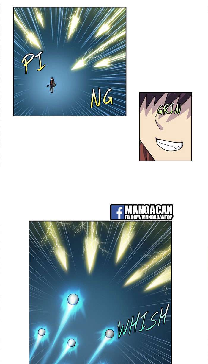 The Gamer Chapter 222 Gambar 28