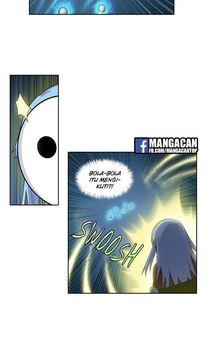 The Gamer Chapter 222 Gambar 29