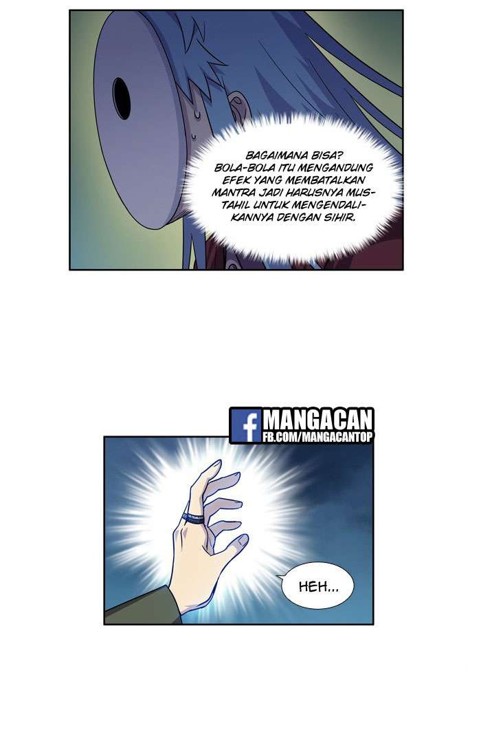 The Gamer Chapter 222 Gambar 30