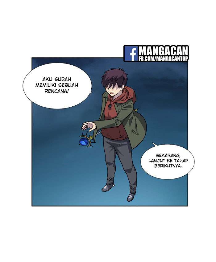 The Gamer Chapter 222 Gambar 33