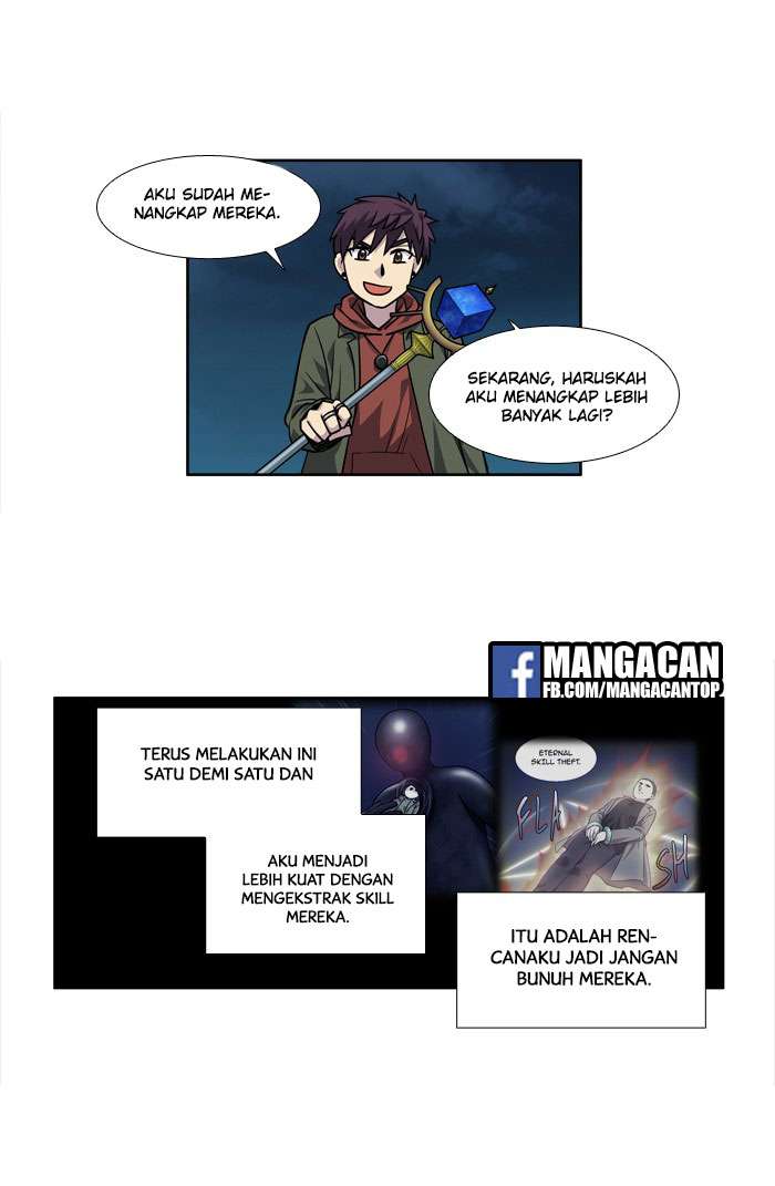 The Gamer Chapter 222 Gambar 6