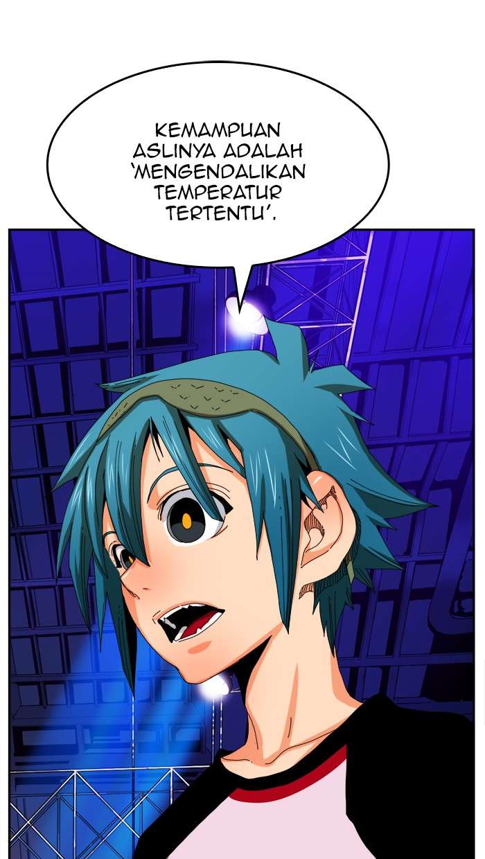 The God of High School Chapter 344 Gambar 58