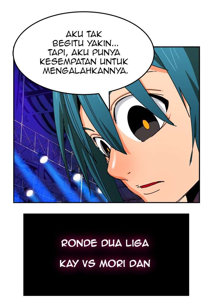 The God of High School Chapter 344 Gambar 62