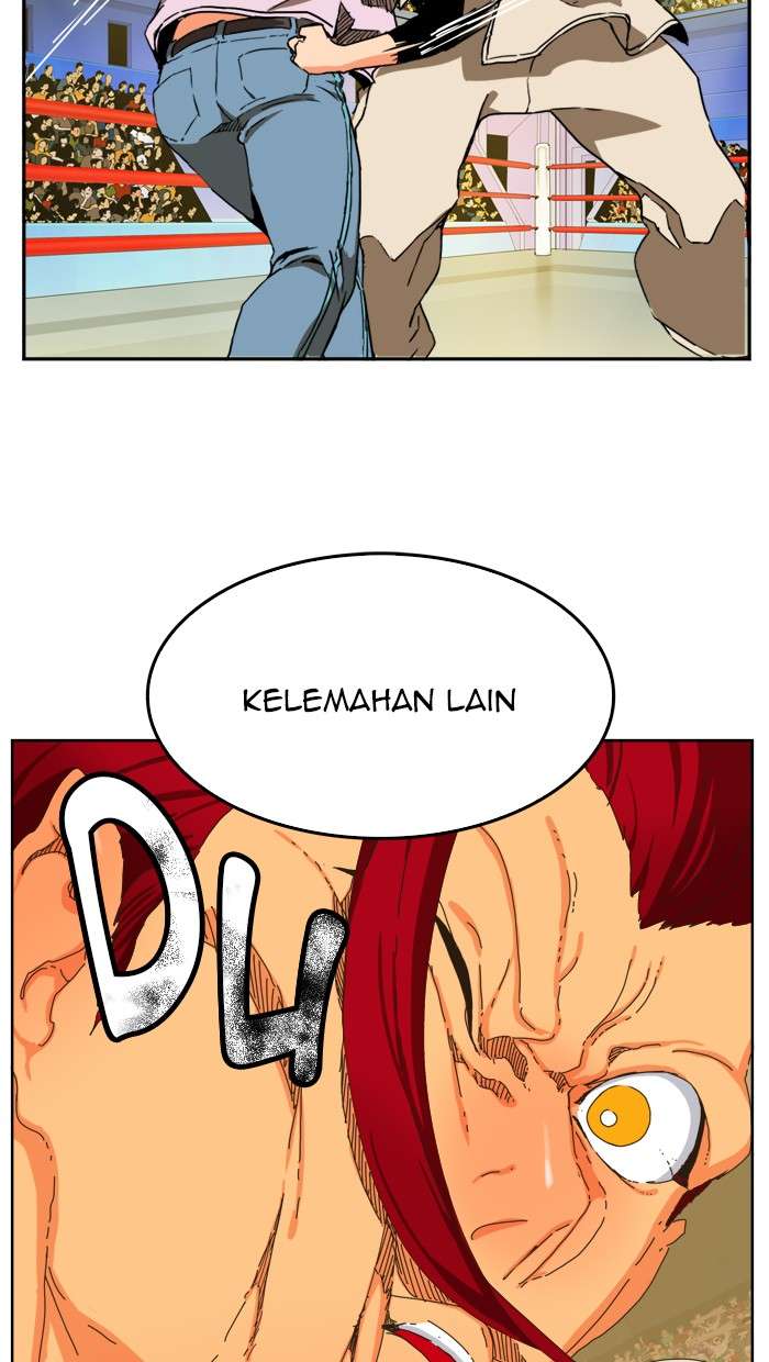 The God of High School Chapter 344 Gambar 75