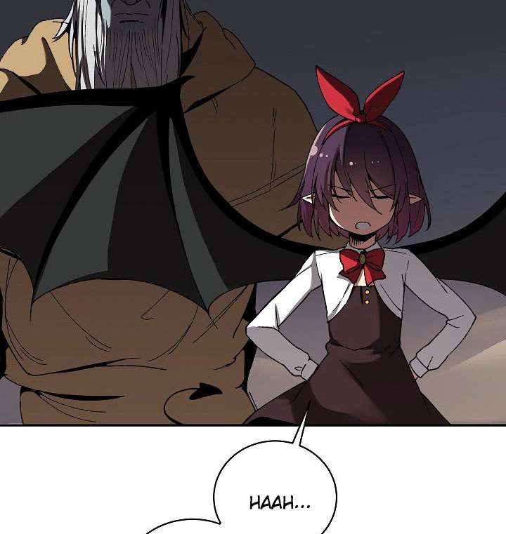 The Dungeon Master Chapter 24 Gambar 119