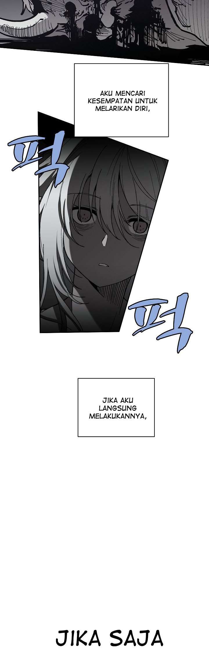 The Dungeon Master Chapter 24 Gambar 32