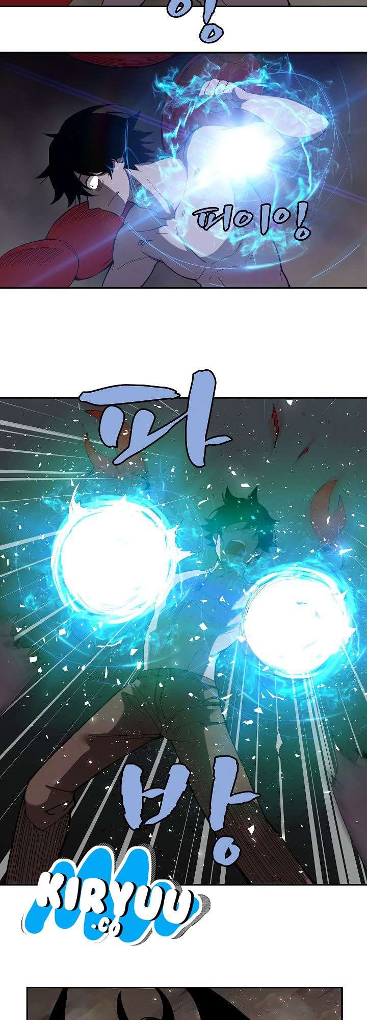 The Dungeon Master Chapter 24 Gambar 34