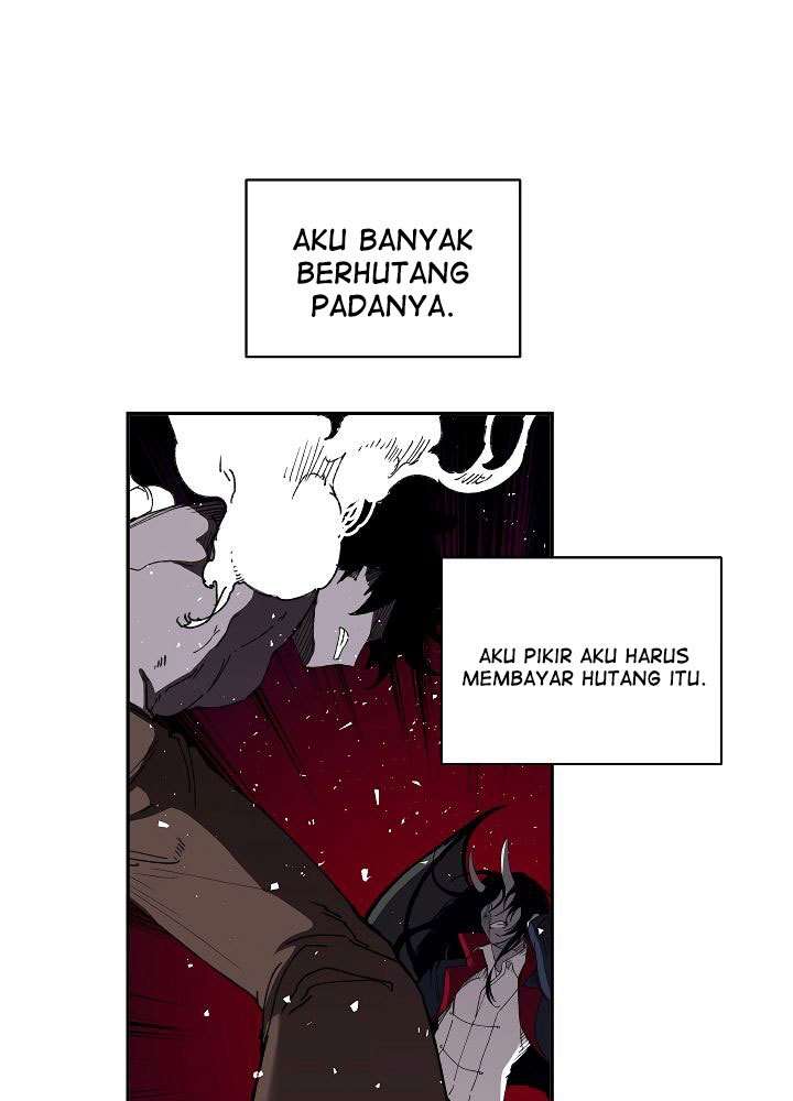 The Dungeon Master Chapter 24 Gambar 50