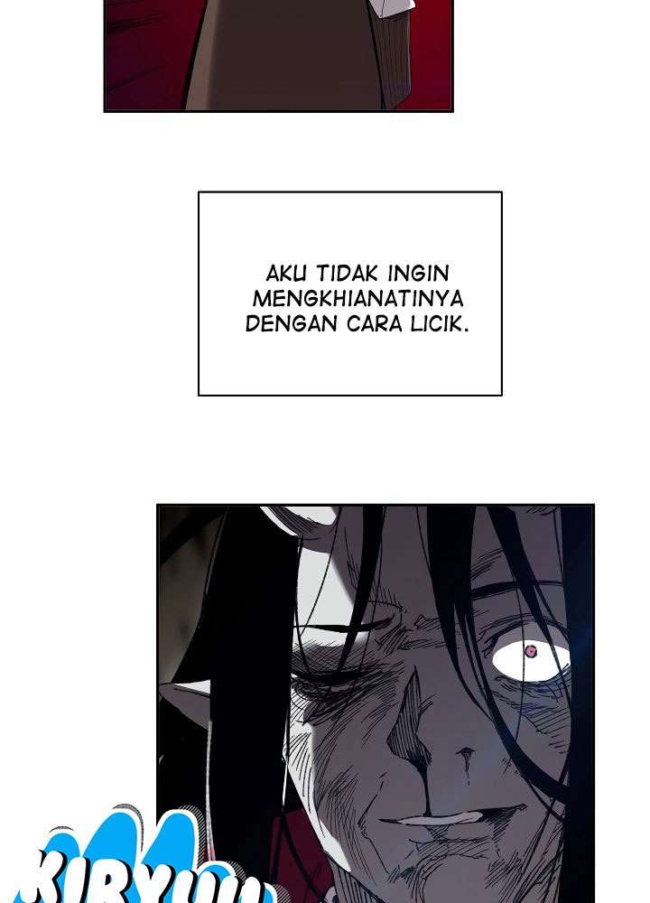 The Dungeon Master Chapter 24 Gambar 51