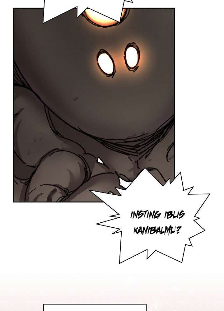 The Dungeon Master Chapter 24 Gambar 53