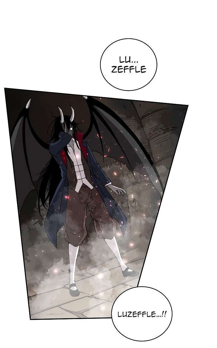 The Dungeon Master Chapter 24 Gambar 61