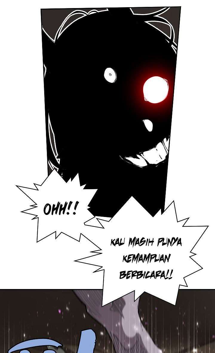 The Dungeon Master Chapter 24 Gambar 62