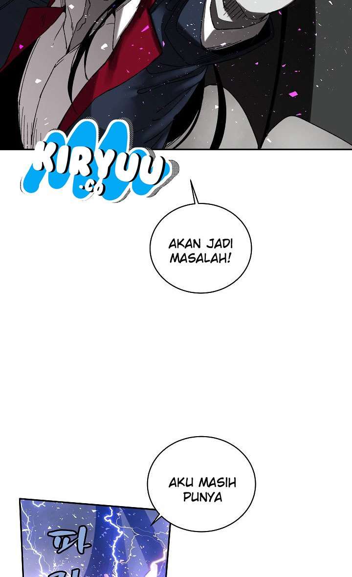 The Dungeon Master Chapter 24 Gambar 65