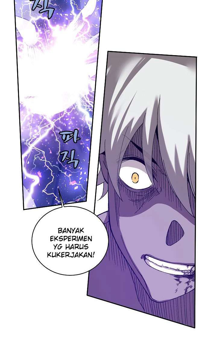 The Dungeon Master Chapter 24 Gambar 66
