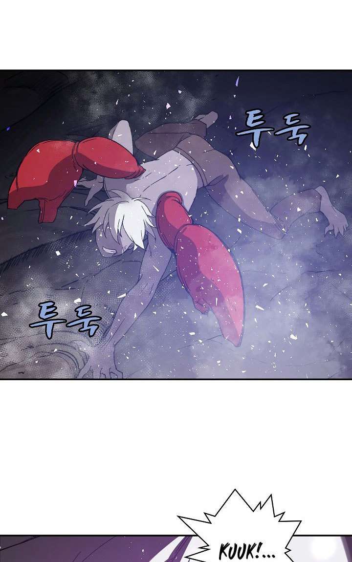 The Dungeon Master Chapter 24 Gambar 69